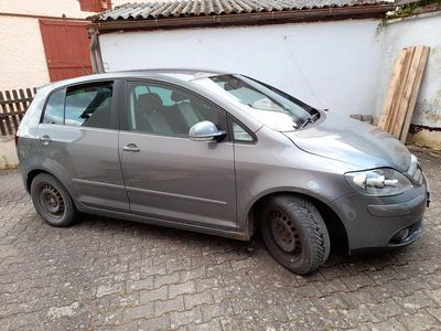 VW Golf Plus