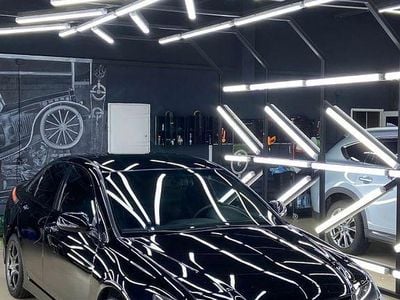 Gebraucht Honda Accord Sport 140 PS (102 kW) 2004 Schwarz Limousine