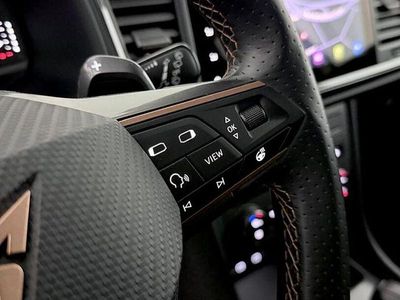 Usado Cupra Ateca 150 HP (110 kW) 2025 Branco SUV