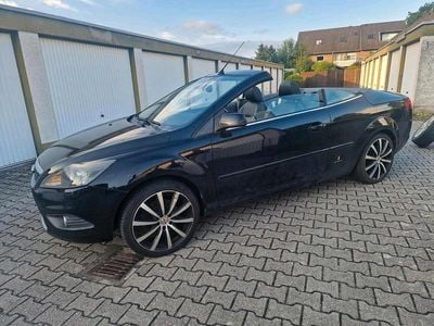 Ford Focus Cabriolet