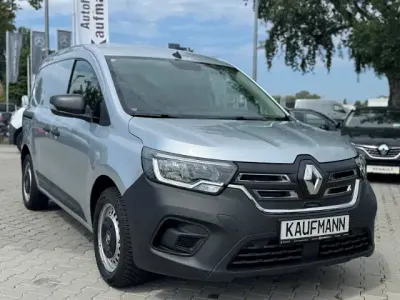 Gebraucht Renault Kangoo