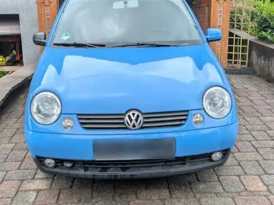 Gebraucht VW Lupo