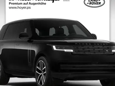 Nuova Land Rover Range Rover Autobiography 530 CV (389 kW) 2026 Nero SUV