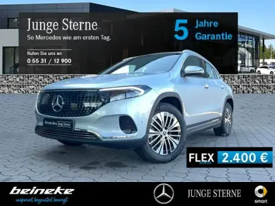 Gebraucht Mercedes EQA250