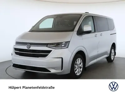 Gebraucht VW Caravelle Style 150 PS (110 kW) 2025 Light grey metallic Van