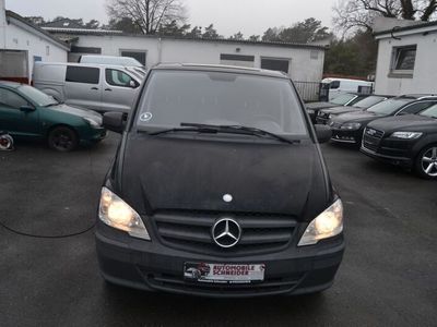 Mercedes Vito