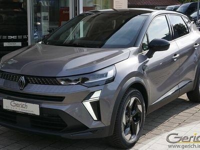 Gebraucht Renault Captur Techno 140 PS (102 kW) 2022 Othercolor SUV