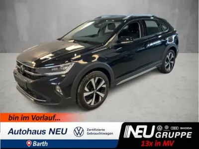 Gebraucht VW Taigo