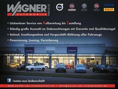 Gebraucht Volvo XC90 Inscription 173 PS (127 kW) 2021 SUV