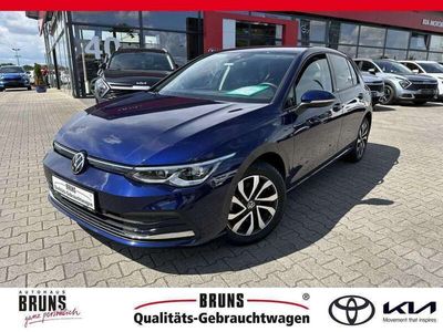 gebraucht VW Golf VIII 1.5 TSI