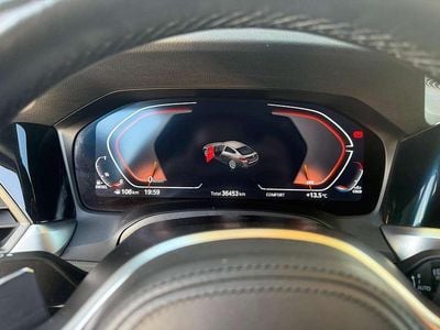 Gebraucht BMW 420 Gran Coupé M Sport 190 PS (139 kW) 2023 Coupé