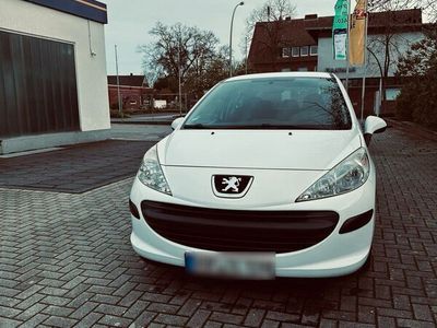 gebraucht Peugeot 207 