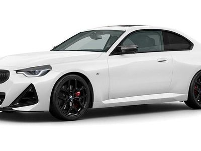 Gebraucht BMW M240 M Sport 374 PS (275 kW) 2024 Coupé