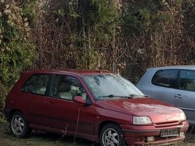 Gebraucht 1995 Renault Clio Kleinwagen | 2.500 €