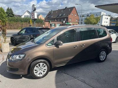 VW Sharan