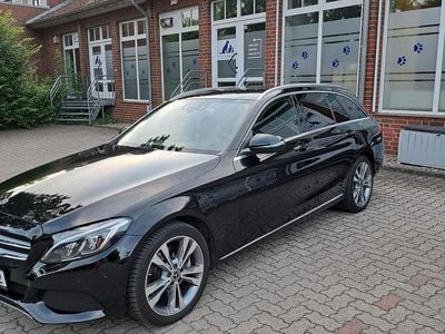 Mercedes C250