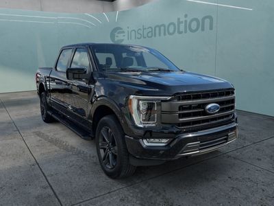 gebraucht Ford F-150 LARIAT LAUNCH EDITION 2023 5.0L V8 Flexfue