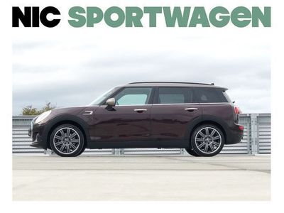 gebraucht Mini Cooper Clubman PANORAMADACH/WINTERREIFEN LM