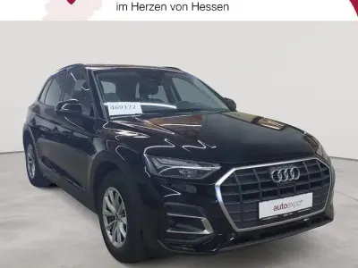 Gebraucht Audi Q5