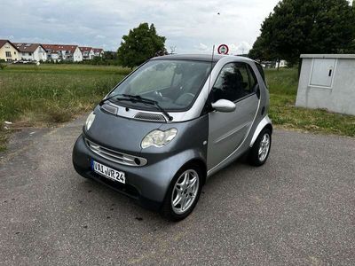 Smart ForTwo Coupé