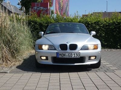 BMW Z3