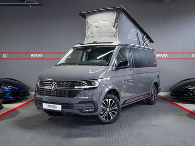 Pure grey Neu 2026 VW California Edition Van | 66.690 €
