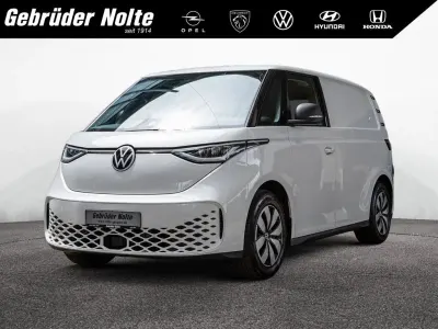 Neu VW ID. Buzz Pro 210 kW (286 PS) 2026 Weiss / Van / Kleinbus