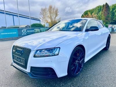 gebraucht Audi RS5 4.2 FSI quattro *Schalensitze*B&O*DAB*HU NEU