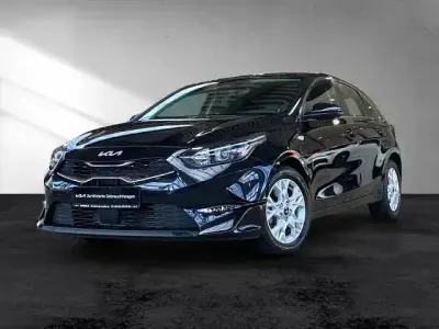Gebraucht Kia Ceed