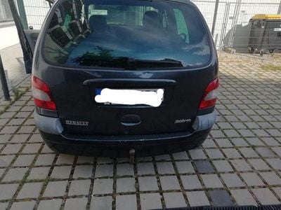 Renault Scénic