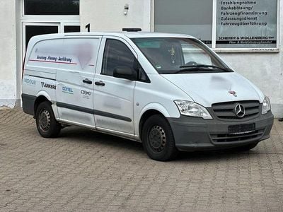 Mercedes Vito