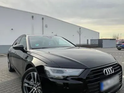 Gebraucht Audi A6
