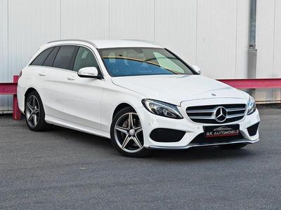 Mercedes C250