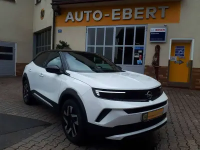Gebraucht Opel Mokka
