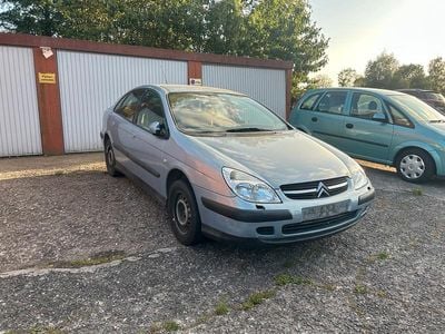 Citroën C5