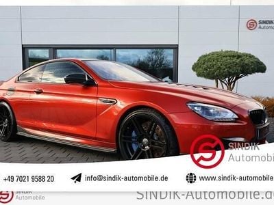 BMW M6