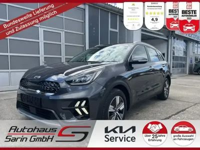 gebraucht Kia Niro 1.6 AUTOMATIK VISION