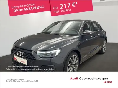 Gebraucht Audi A1 Sportback
