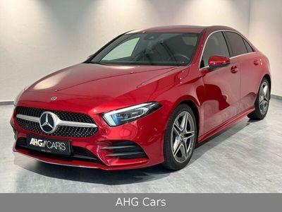 Mercedes A220