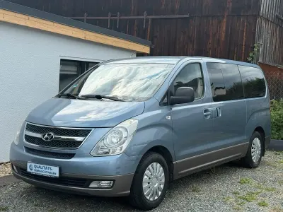 Gebraucht Hyundai H-1