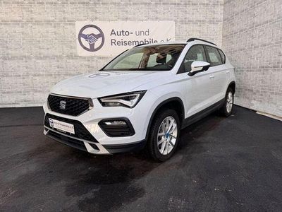 Gebraucht Seat Ateca Style 150 PS (110 kW) 2022 Andere SUV