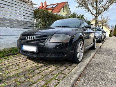 gebraucht Audi Quattro 1.8T 132 kW -