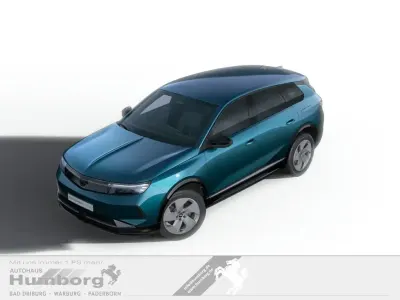 Neu Opel Grandland Electric Edition 156 kW (213 PS) 2025 Metallic) (blau SUV