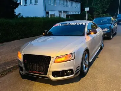 Gebraucht Audi A5