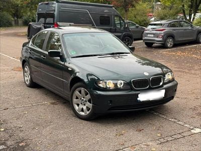BMW 325
