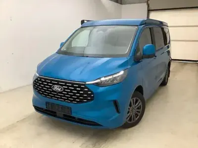 Gebraucht Ford Transit Custom Nugget 170 PS (125 kW) 2025 Andere