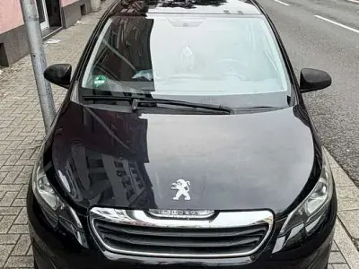 Gebraucht Peugeot 108