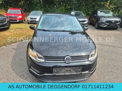 Gebraucht VW Polo