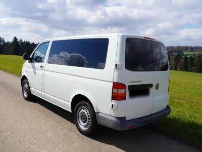 Gebraucht VW Caravelle