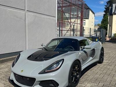 Gebraucht Lotus Exige 415 PS (305 kW) 2020 Grau Coupé